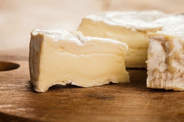 Soft Cheeses