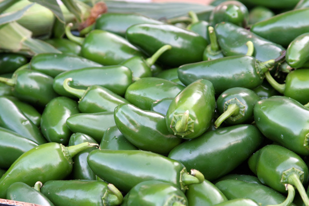 5. Best Chile Peppers 