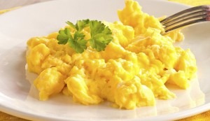 8 Ways to make scrambled eggs egg-citing