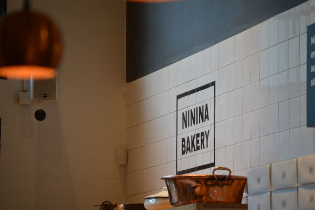 Ninina Bakery