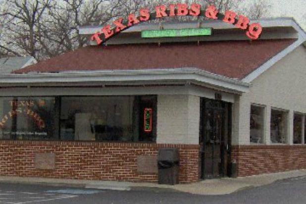 7. Texas Ribs and BBQ (Clinton, Md.)