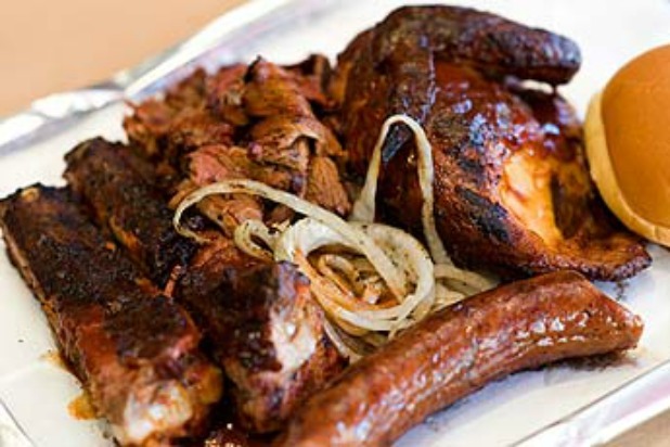 3. Rocklands BBQ (Washington, D.C.)