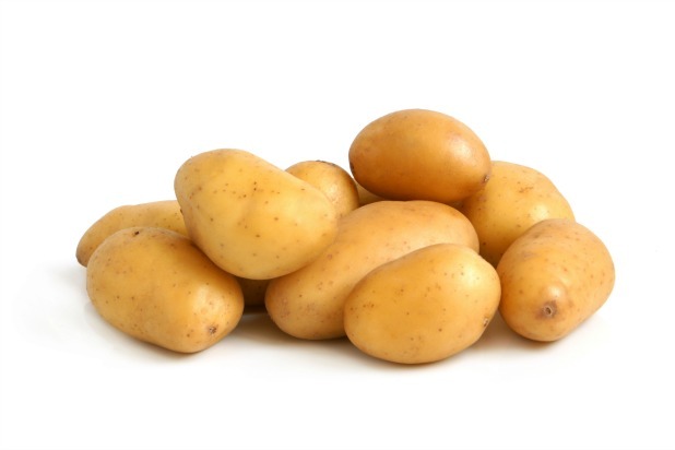 Potatoes