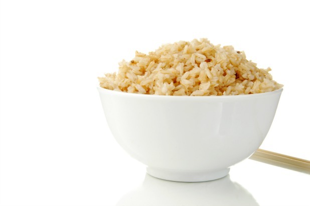 Brown Rice