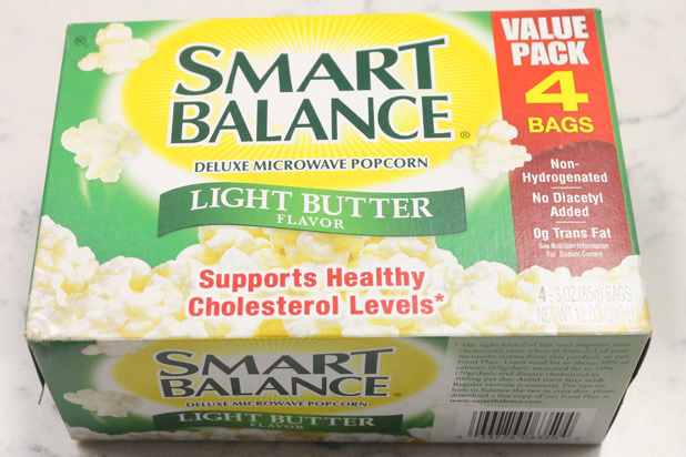 3. Smart Balance (Light Butter)