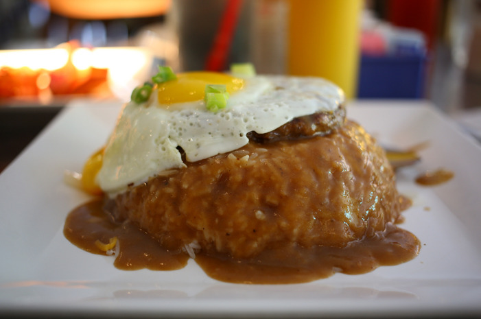 Loco Moco (Hawaii)