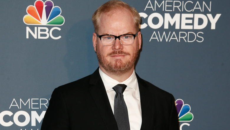 Jim Gaffigan 