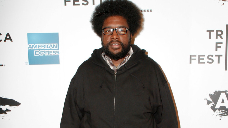 QuestLove 