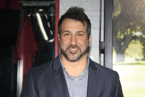 Joey Fatone