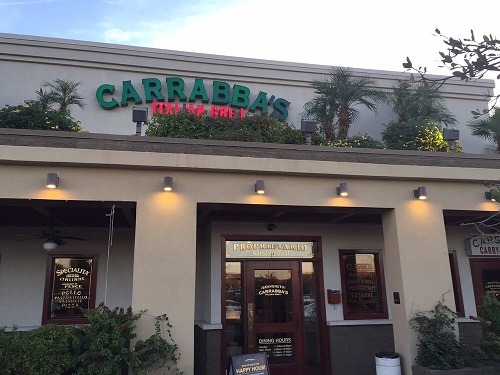 Carrabba's