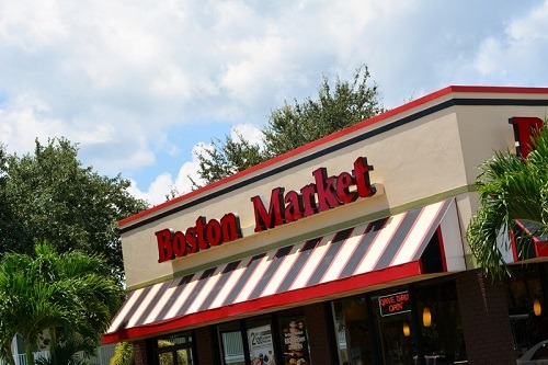 Boston Market