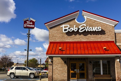 Bob Evans