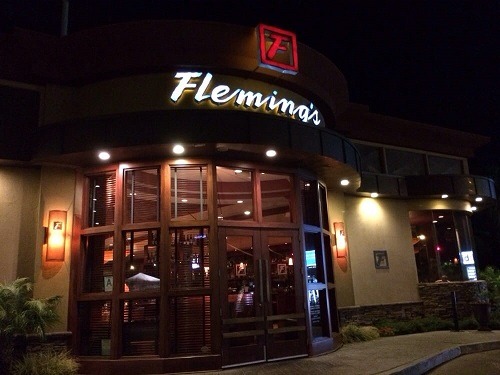 Fleming's