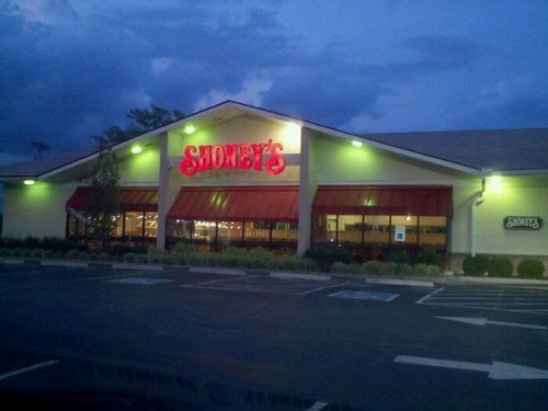 Shoney's