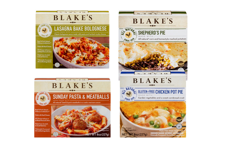 Blake's All-Natural Foods