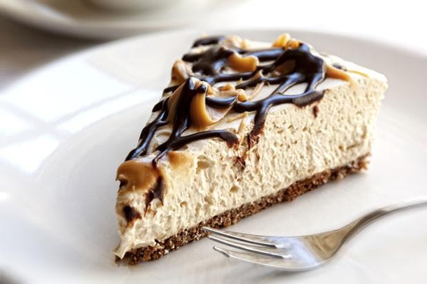 Cheesecake