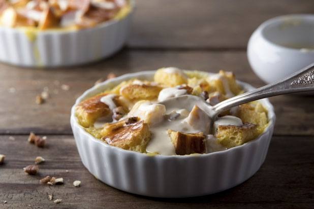 Bread Pudding