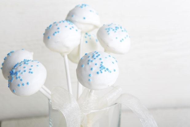 Cake Pops