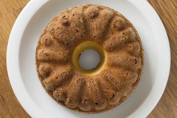 Bundt Cake