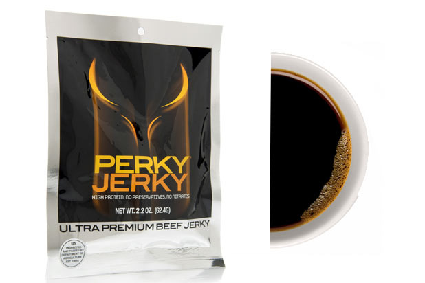 Perky Jerky