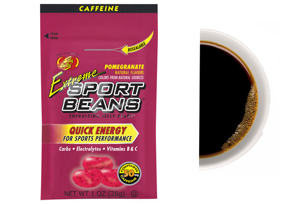 Jelly Belly Extreme Sport Beans