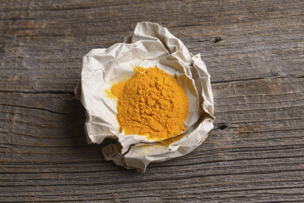 Turmeric