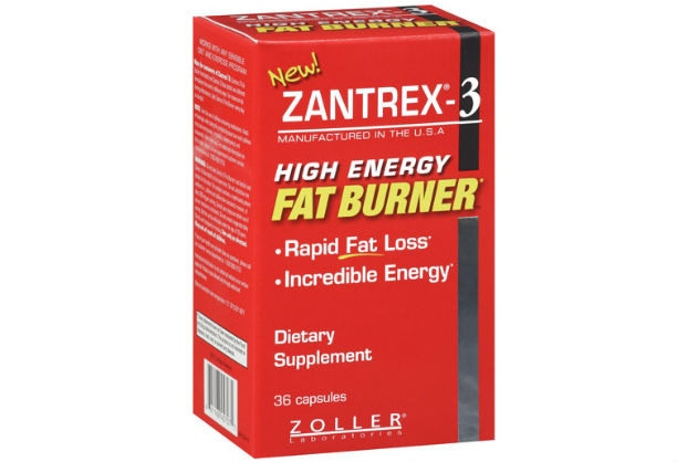 Zantrex-3