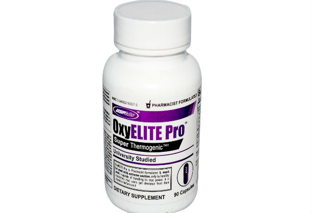 OxyElite Pro