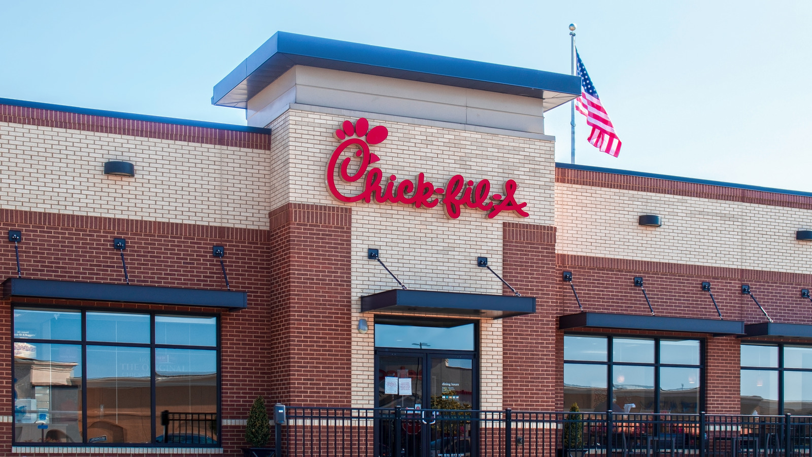 9 Discontinued ChickFilA Items We Aren't Getting Back