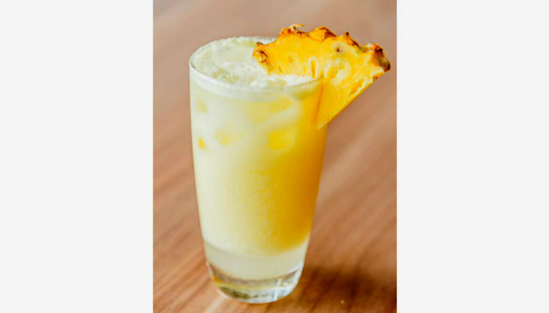 Piña Pequeña 