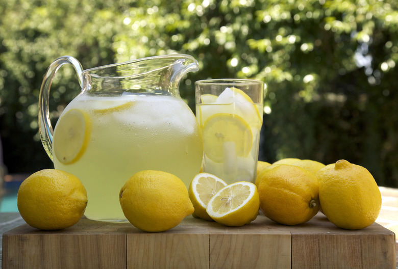 Lemonades