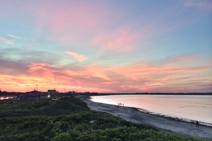 Block Island, R.I.