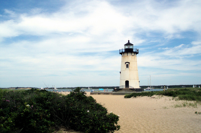 Martha's Vineyard, Mass.