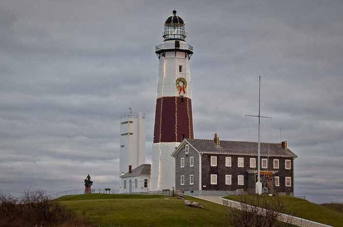 Montauk, N.Y.