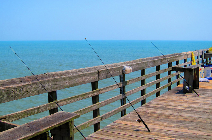 Myrtle Beach, S.C.