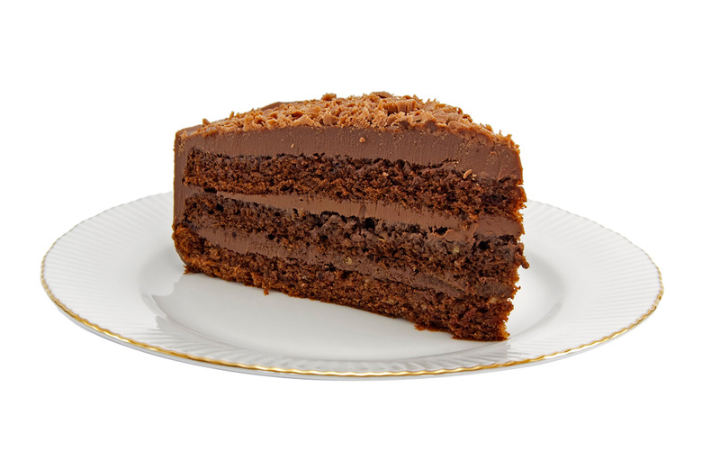 Chocolate Cake