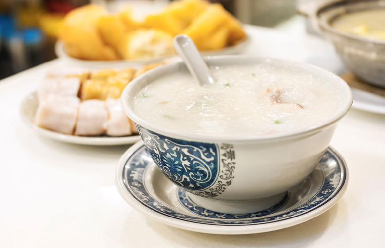 Congee (China)