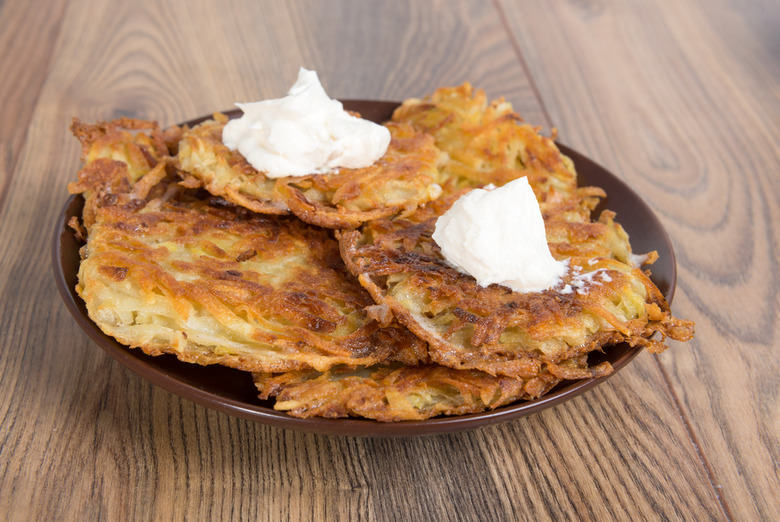 Latkes