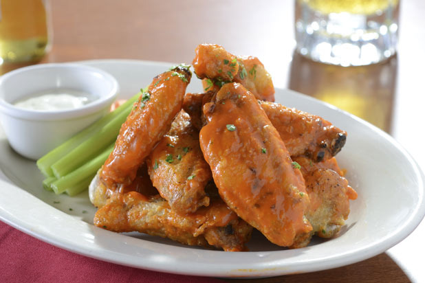 Buffalo Wings