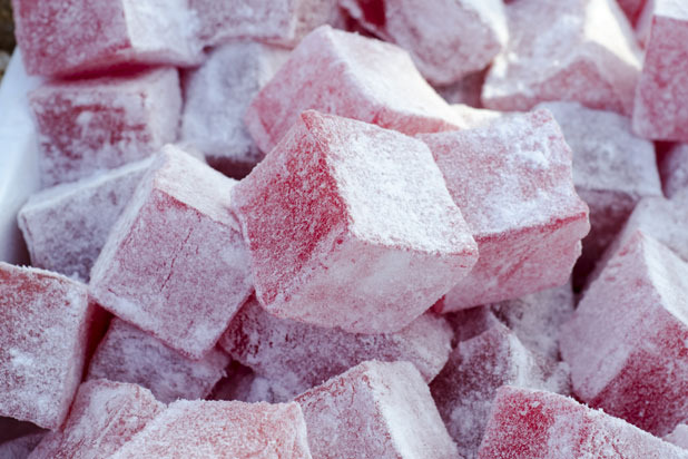 Turkish Delight