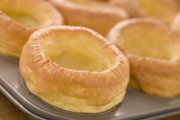 Yorkshire Pudding