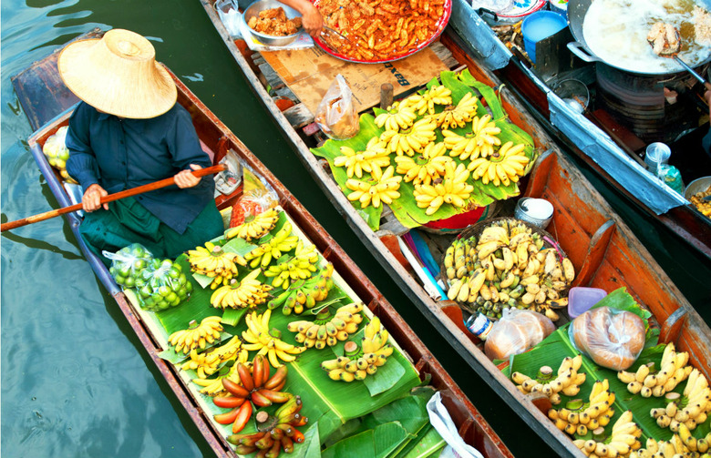 Bangkok