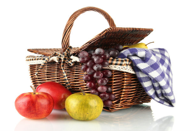 Picnic Basket