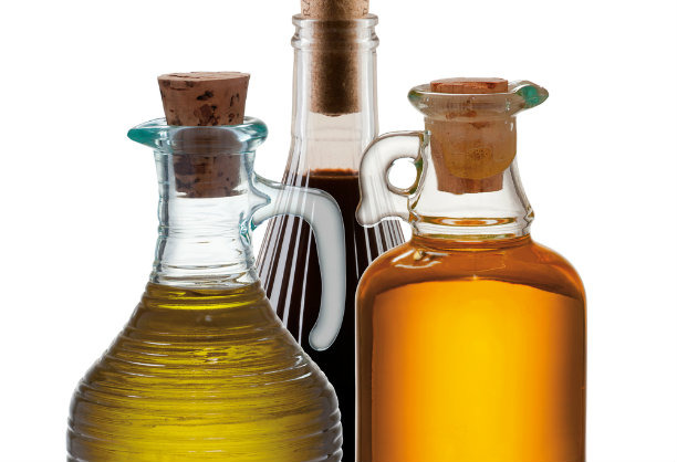 Olive Oil Trio