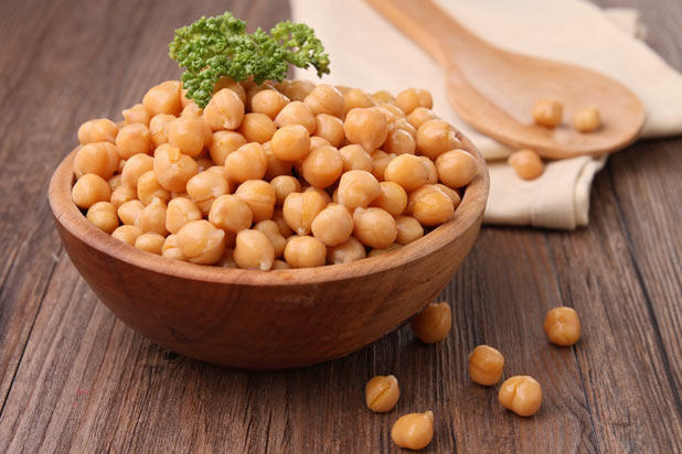 Chickpeas