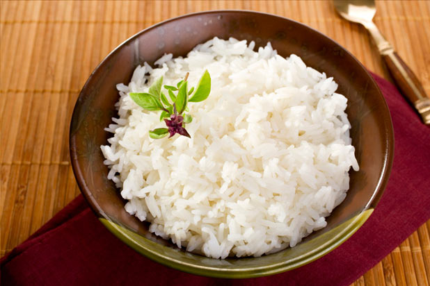 Jasmine Rice