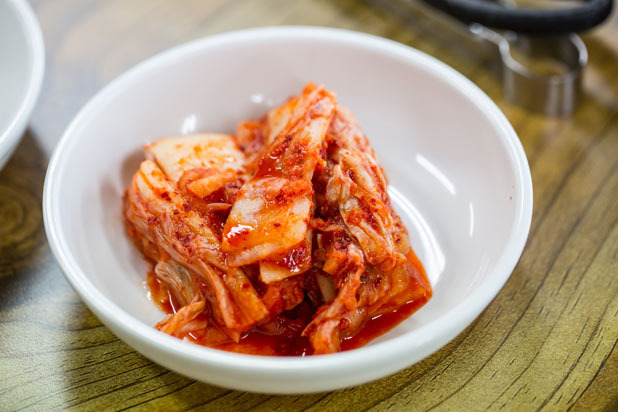 Kimchi