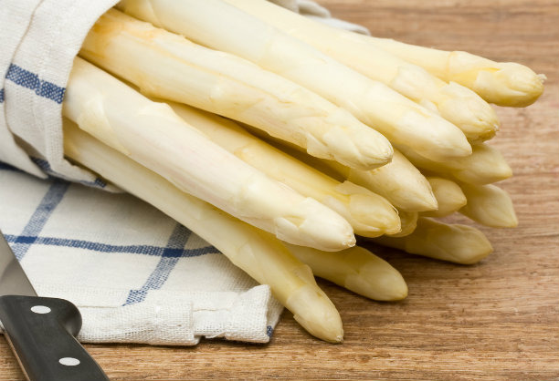 White Asparagus