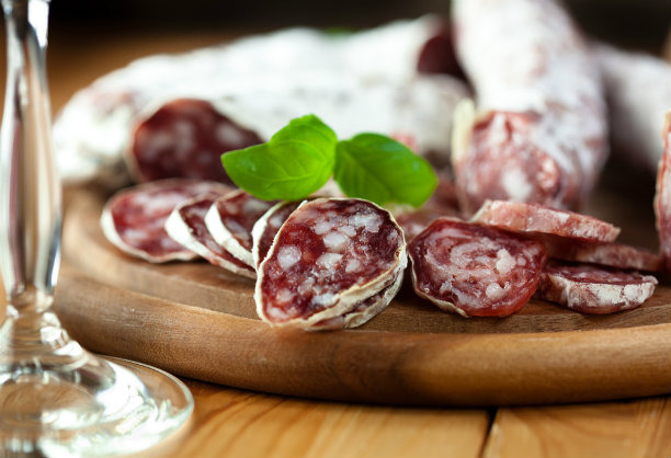 Cured Meats