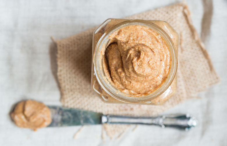 Almond Butter